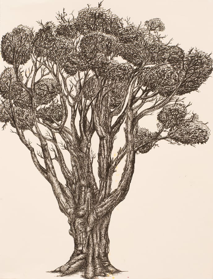 Artwork 049 by Justin Mitchell